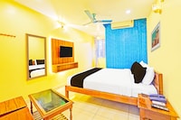 Hotel O WHITE YELLOW RESIDENCY