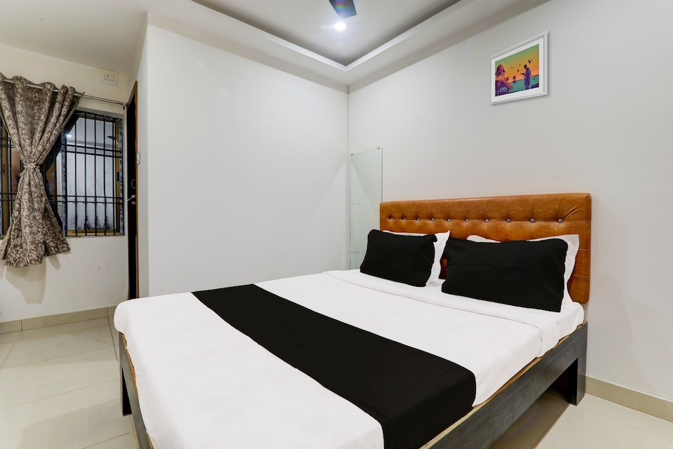 Hotel O Aayaansh, Gorakhpur, Gorakhpur