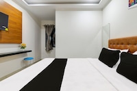 Hotel O Aayaansh
