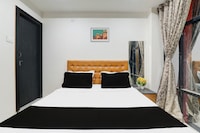 Hotel O Aayaansh