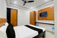 Hotel O Aayaansh