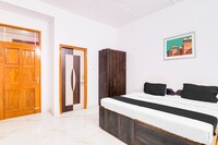 Hotel O Royal Residency