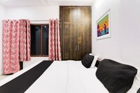 Hotel O Royal Residency