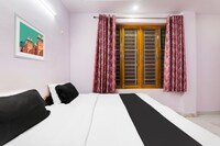 Hotel O Royal Residency