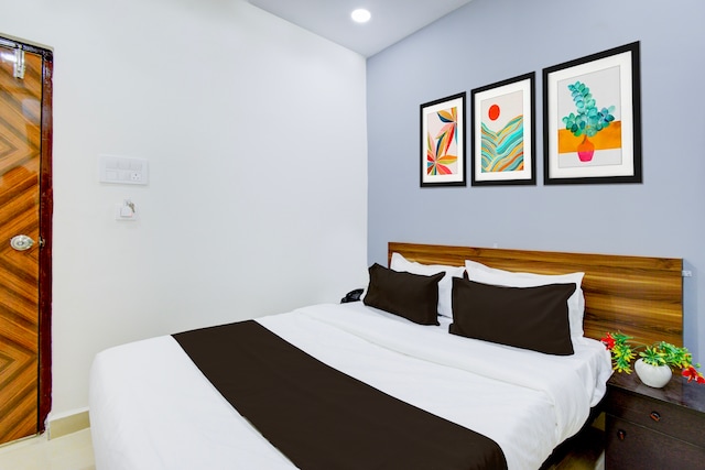 Super Townhouse Nallagandla Lingampally