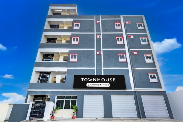 Super Townhouse Nallagandla Lingampally