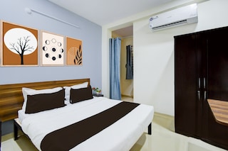 Super Townhouse Nallagandla Lingampally