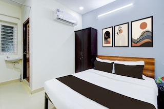 Super Townhouse Nallagandla Lingampally