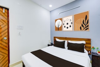 Super Townhouse Nallagandla Lingampally