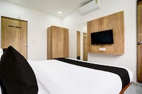 Hotel O Champaign