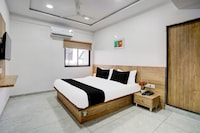 Hotel O Champaign