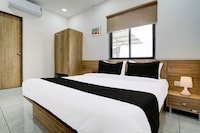 Hotel O Champaign