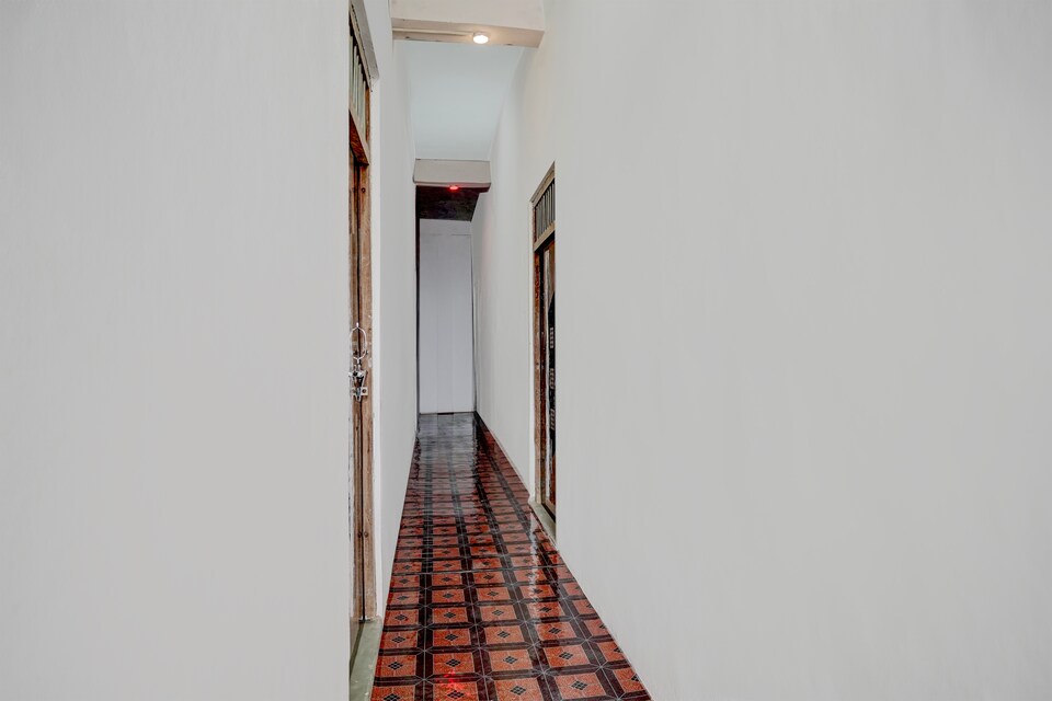 OYO 826723 Fauji Hotel, Kannauj, Kannauj