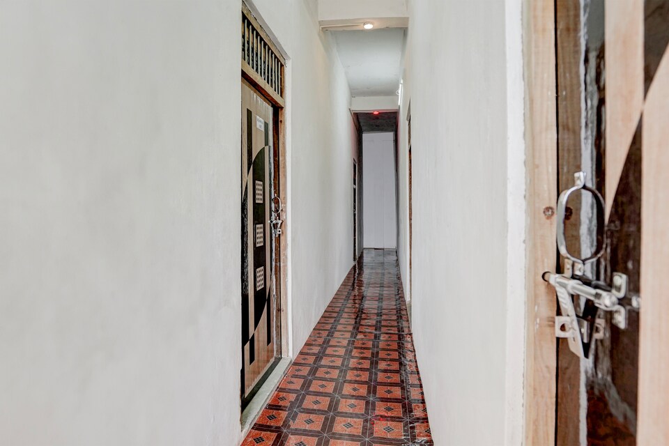 OYO 826723 Fauji Hotel, Kannauj, Kannauj