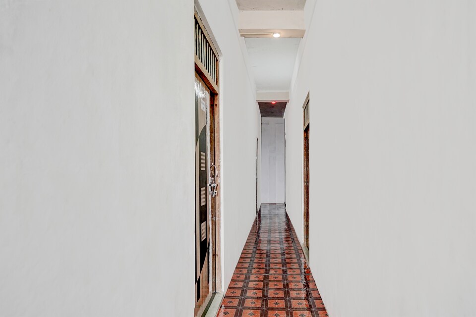 OYO 826723 Fauji Hotel, Kannauj, Kannauj