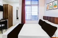 Super COLLECTION O SIXMILE GUWAHATI FORMERLY HOTEL GANGOTRI