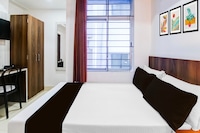 Super COLLECTION O SIXMILE GUWAHATI FORMERLY HOTEL GANGOTRI