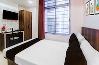 Super COLLECTION O SIXMILE GUWAHATI FORMERLY HOTEL GANGOTRI