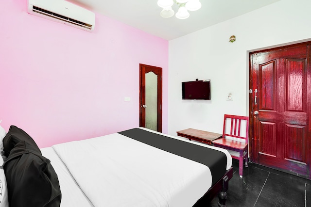 Hotel O Lias beach house