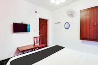 Hotel O Lias beach house