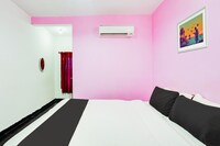 Hotel O Lias beach house