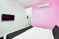 Hotel O Lias beach house