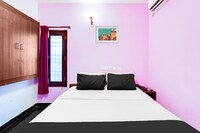 Hotel O Lias beach house