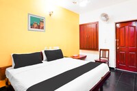 Hotel O Lias beach house