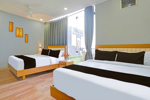 Hotel O Silver Retreat