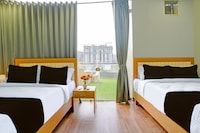 Hotel O Silver Retreat