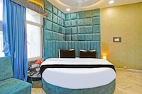 Hotel O Silver Retreat