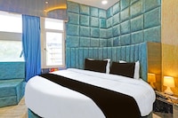 Hotel O Silver Retreat