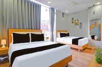 Hotel O Silver Retreat