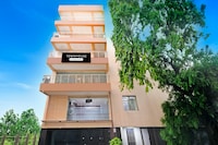 Super Townhouse Sahayogi Nagar Near Big Bazaar
