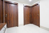 Super Townhouse Sahayogi Nagar Near Big Bazaar