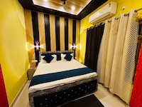 Hotel O by OYO Suryavanshi Palace