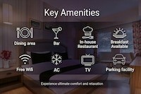 Super Townhouse Oak Rajpur Road Dehradun