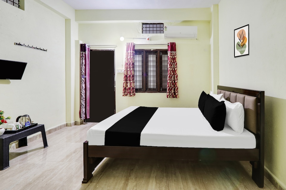 Hotel O Family Lodge, LB Nagar - Ramoji, Hyderabad