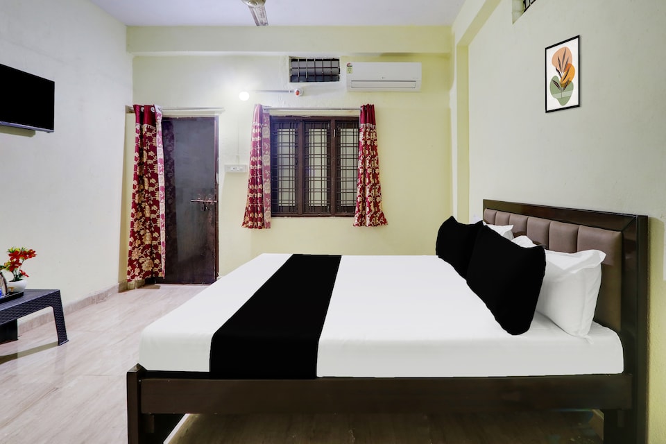 Hotel O Family Lodge, LB Nagar - Ramoji, Hyderabad