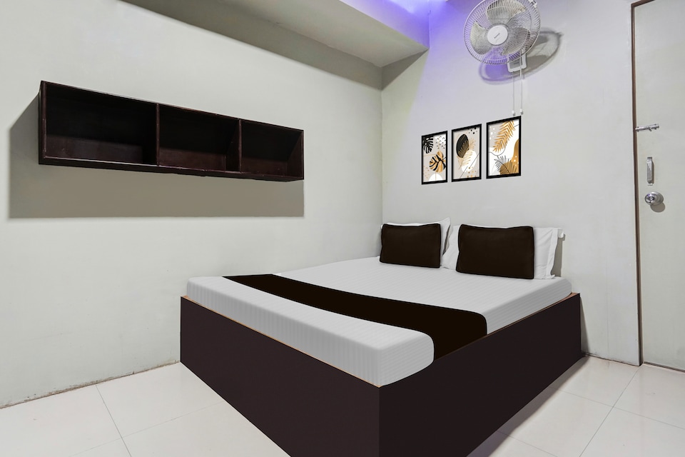 Hotel O Bharthana VIP Road Surat, Airport Surat, Surat
