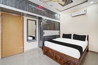 Hotel O AKKSHARA STAY INN