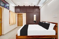 Hotel O AKKSHARA STAY INN