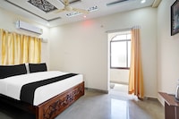 Hotel O AKKSHARA STAY INN