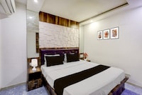 Super Collection O Chidambaram Stadium Formerly Hotel Admire Suit