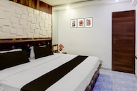 Super Collection O Chidambaram Stadium Formerly Hotel Admire Suit