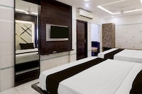 Collection O Chidambaram Stadium Formerly Hotel Admire Suit