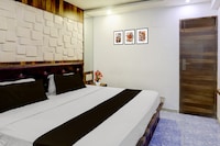 Super Collection O Chidambaram Stadium Formerly Hotel Admire Suit