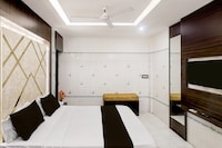 Super Collection O Chidambaram Stadium Formerly Hotel Admire Suit