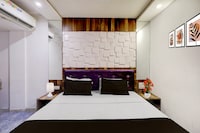 Collection O Chidambaram Stadium Formerly Hotel Admire Suit