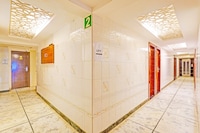 Collection O Chidambaram Stadium Formerly Hotel Admire Suit